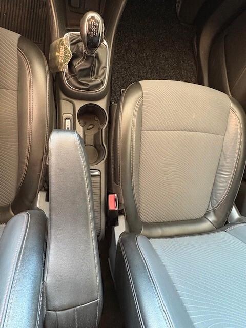 Opel Mokka 1.7 CDTI Ecotec 130CV 4x2 Start&Stop Cosmo
