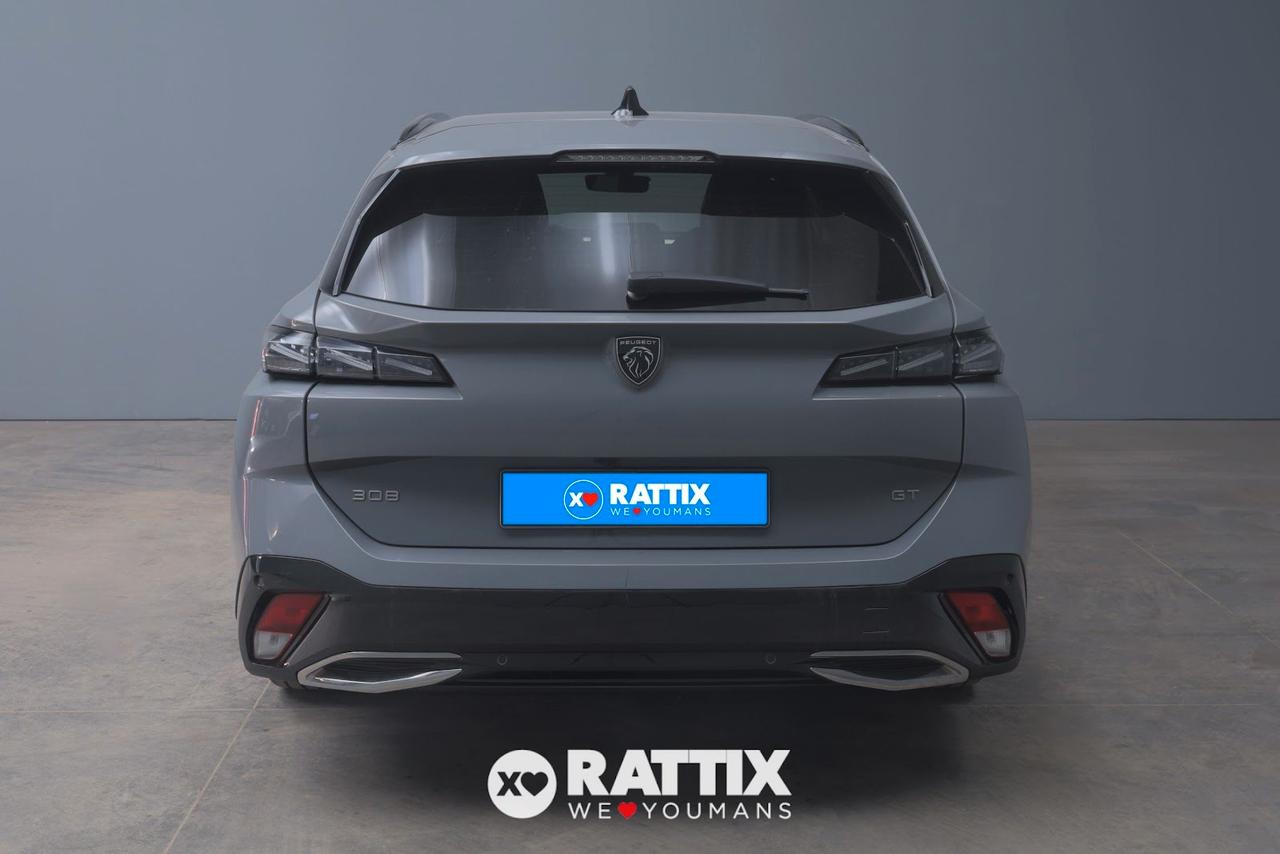 Peugeot 308 SW 1.2 Puretech 130CV GT EAT8