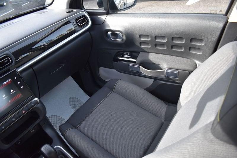 Citroën C3 PureTech 83 S&S Shine