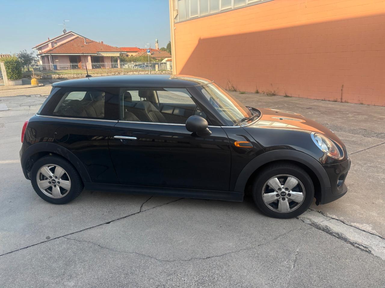 Mini 1.2 One D Business