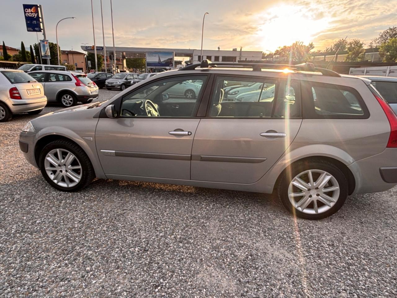 Renault Laguna 1.9 dCi/120CV cat Grandtour Privilège