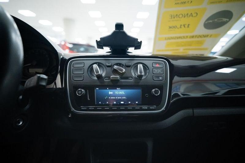 Skoda Citigo 5p 1.0 Design Edition 60cv