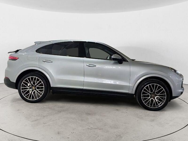 Porsche Cayenne Coupè Cayenne 3.0 Coupè V6