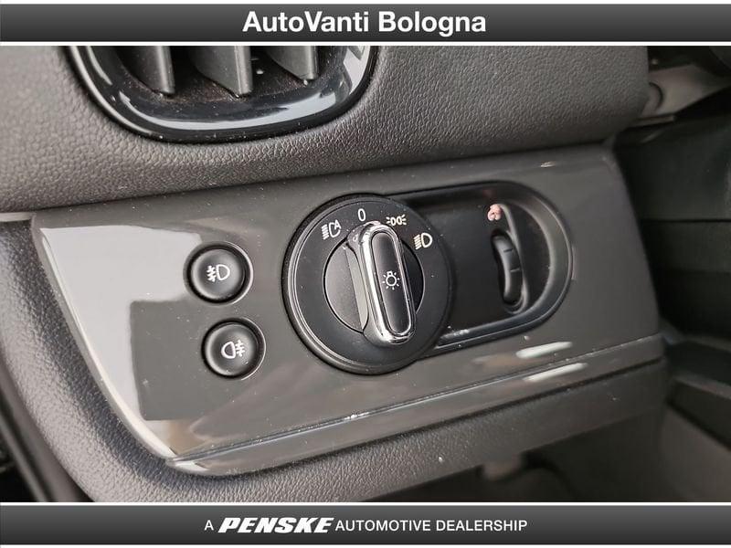 MINI Mini Countryman F60 Mini 1.5 One D Business Countryman Automatica