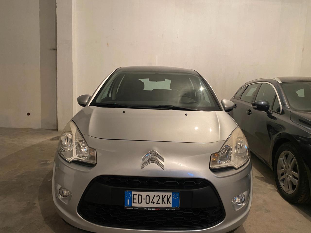 Citroen C3 1.1 Perfect