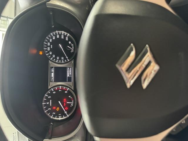 Suzuki Vitara 1.6 vvt V-Top s&s 4wd allgrip + GPL