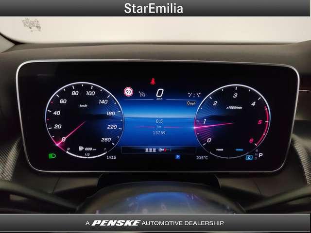 Mercedes-Benz GLC 220 GLC 220 d 4Matic Mild Hybrid Advanced