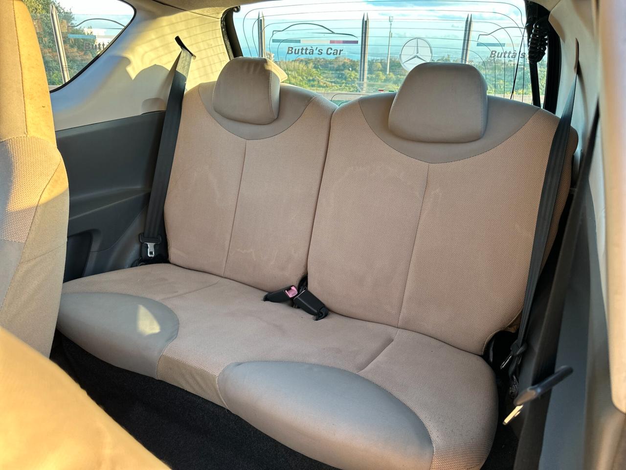 Peugeot 107 1.0 Benzina Automatica