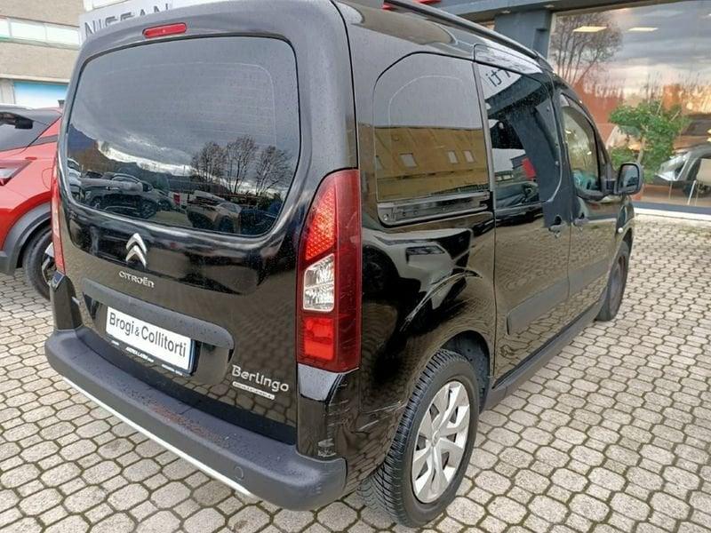 Citroën Berlingo Multispace 1.6 BlueHDi Feel