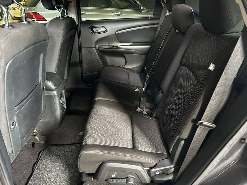 FIAT Freemont 2.0 MultiJet 16v 140cv 7POSTI