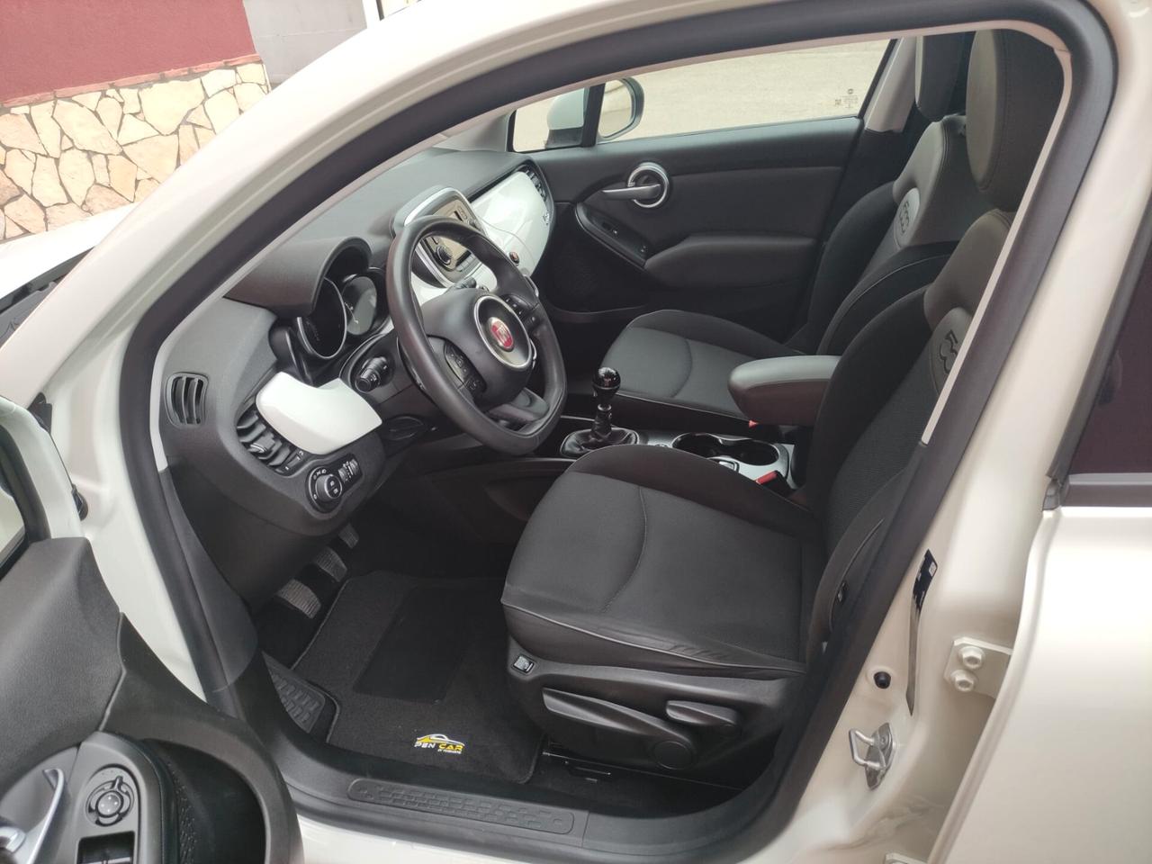 Fiat 500X 1.6 MultiJet 120 CV Business