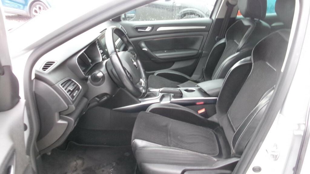 Renault Megane Sporter 1.5 dCi Energy Bose