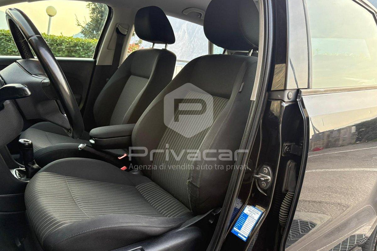 VOLKSWAGEN Polo 1.4 5 porte Comfortline