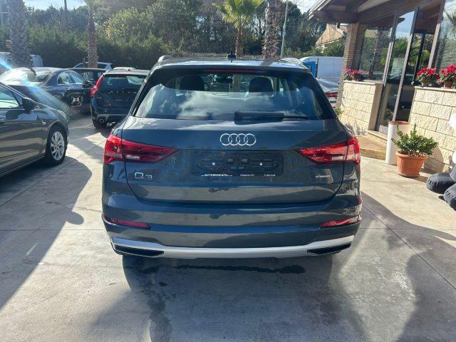 AUDI Q3 35 TDI S tronic