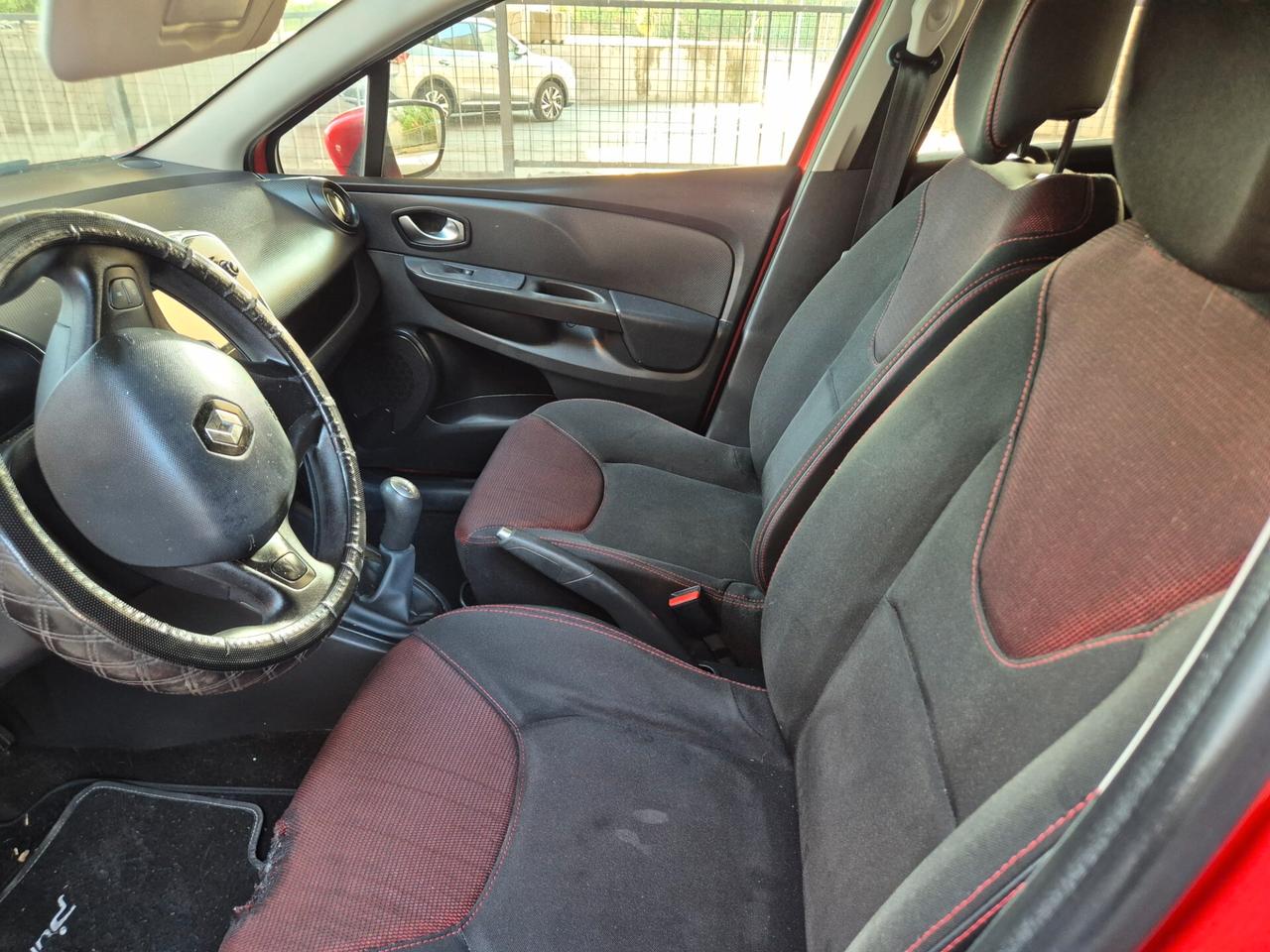 Renault Clio 1.1 GPL ACCESSORIATA DI TUTTO 2016