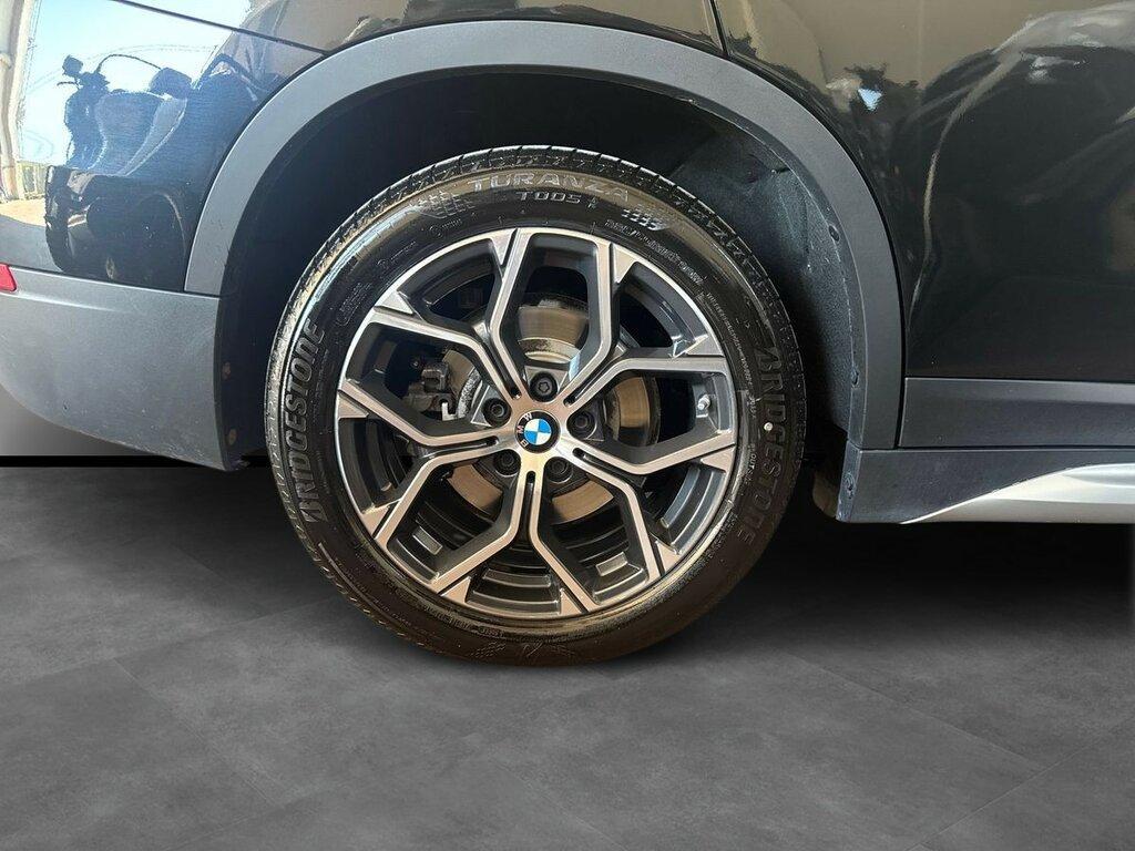 BMW X1 25 e xLine xDrive Steptronic