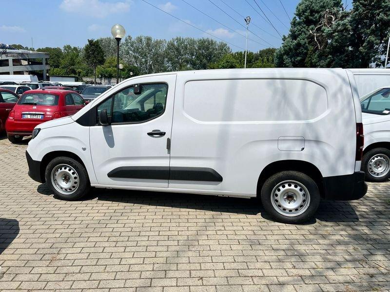 FIAT Doblò 1.5 B.Hdi 130CV LH1 MAXI 2 Posti (IVA ESCL.)