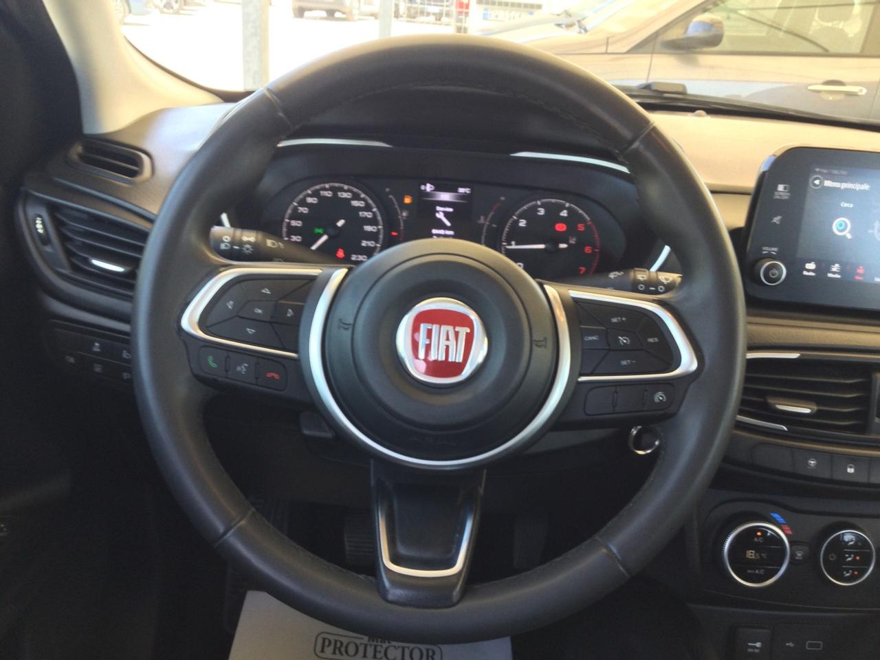 Fiat Tipo 1.6 Mjt S&S SW City Life