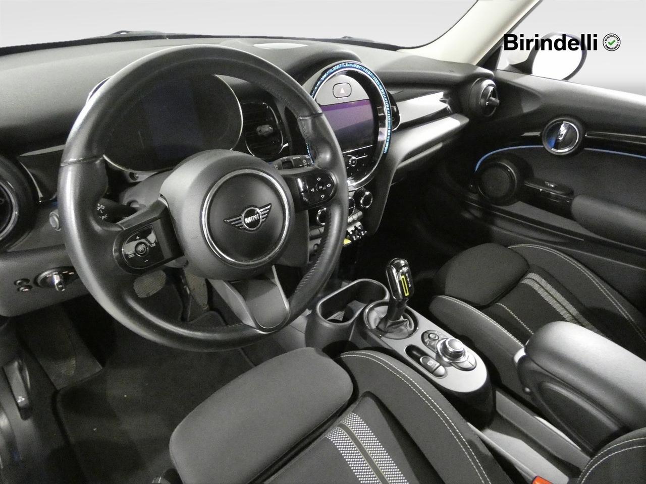 MINI Mini Full El. (F56) - Mini Cooper SE Electric