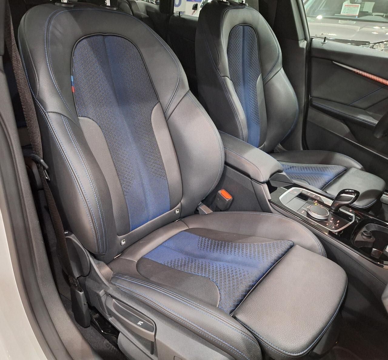 Bmw 220d 190Cv GranCoupé Msport 57.244Km PERMUTO