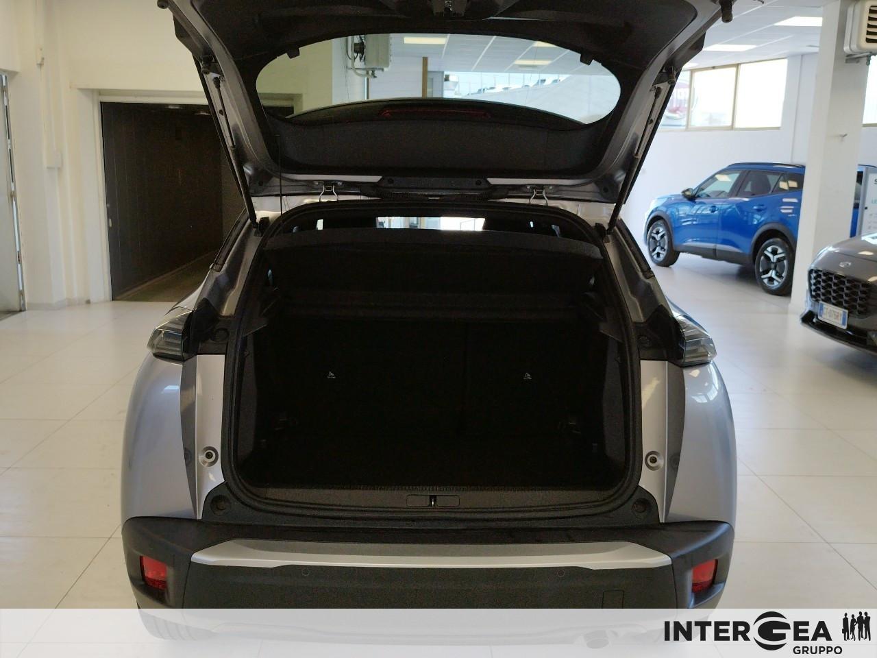 PEUGEOT 2008 1.2 puretech Allure s&s 100cv