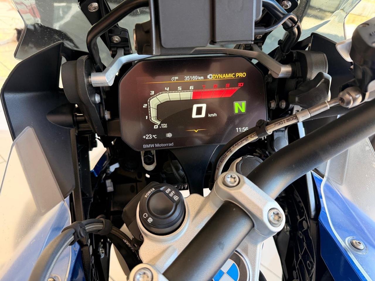 Bmw R 1250 RS