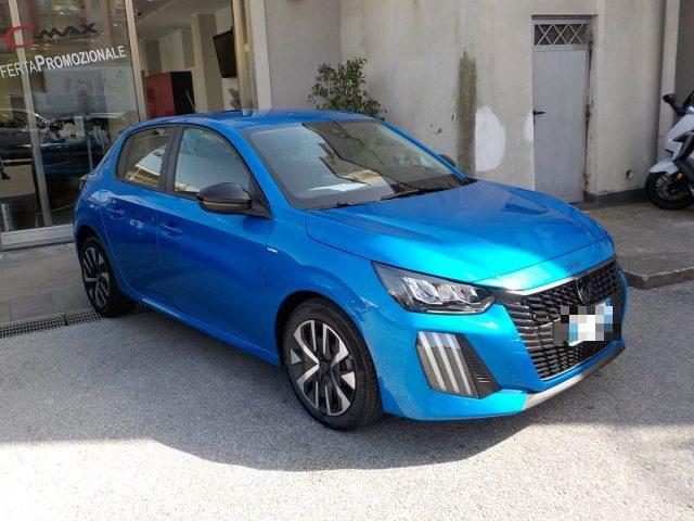 PEUGEOT 208 1.2 PureTech 100CV Style