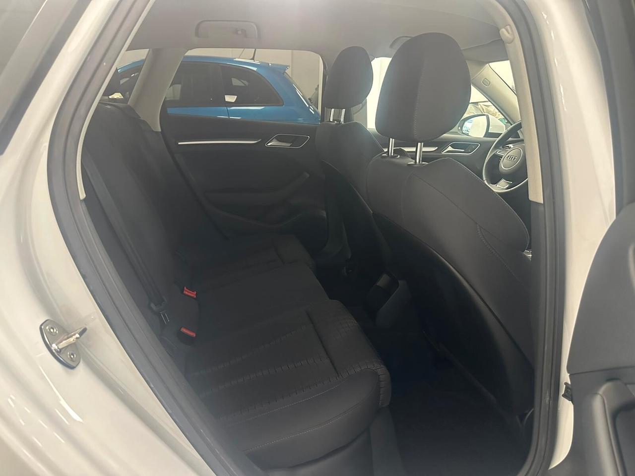 Audi A3 SPB 1.6 TDI S tronic Ambition