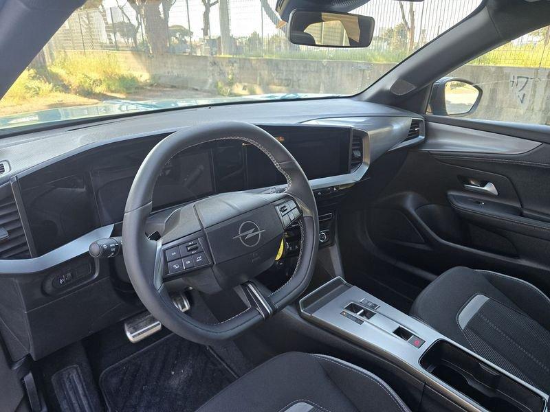 Opel Mokka 1.2 T Hybrid 136cv Edition DCT6
