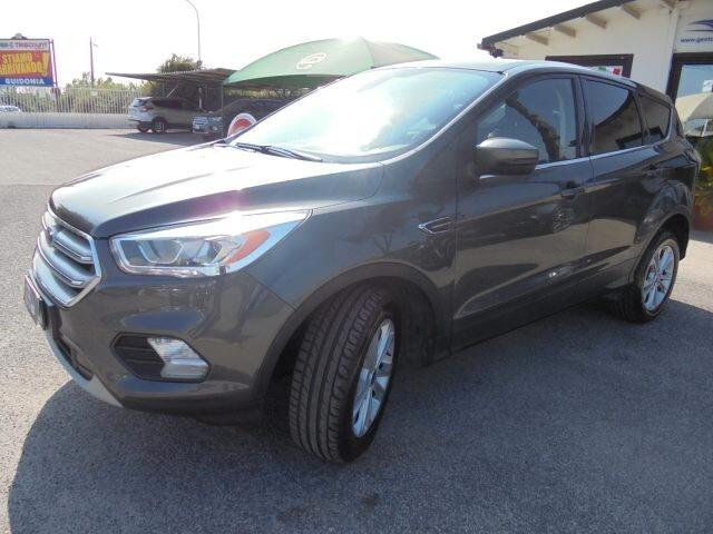 Ford Kuga 1.5 TDCI 120 CV S&S 2WD Titanium