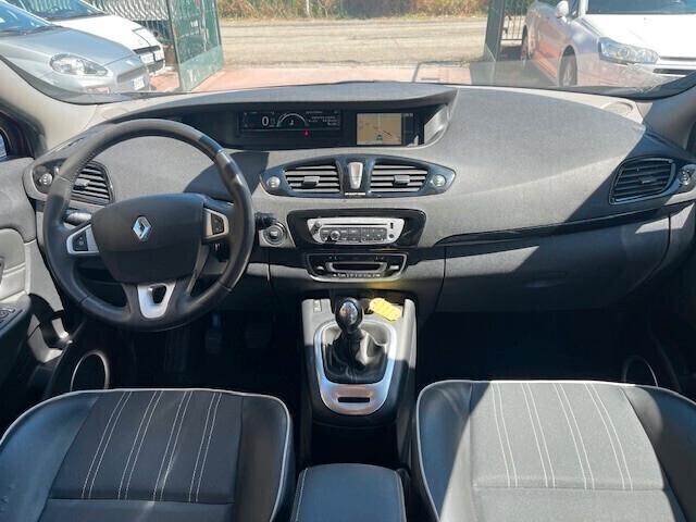 Renault Scenic Scénic 1.5 dCi 110CV Start&Stop Wave, 7 posti!!