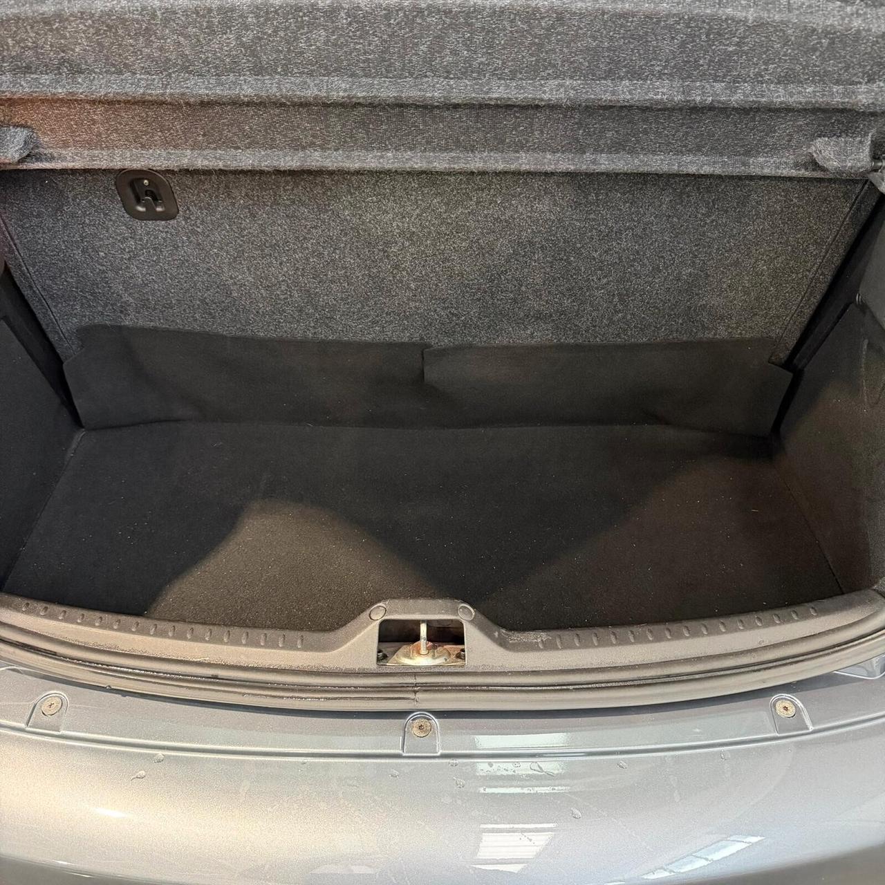 Lancia Ypsilon Benzina Neopatentati