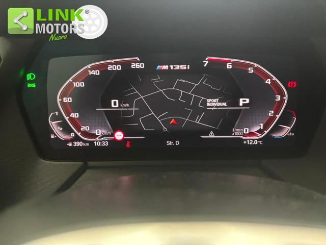 BMW M135 i xDrive