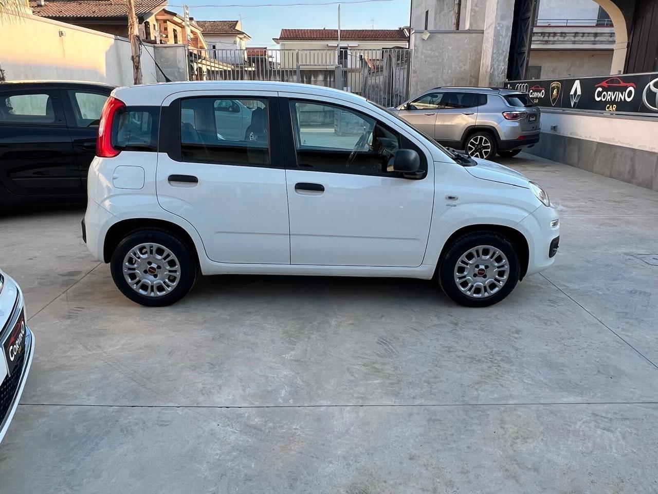 Fiat Panda 1.2 Easy