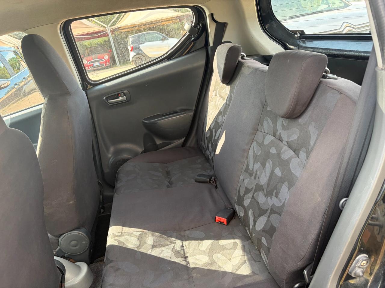SUZUKI ALTO 1.0 68CV ANNO 2009