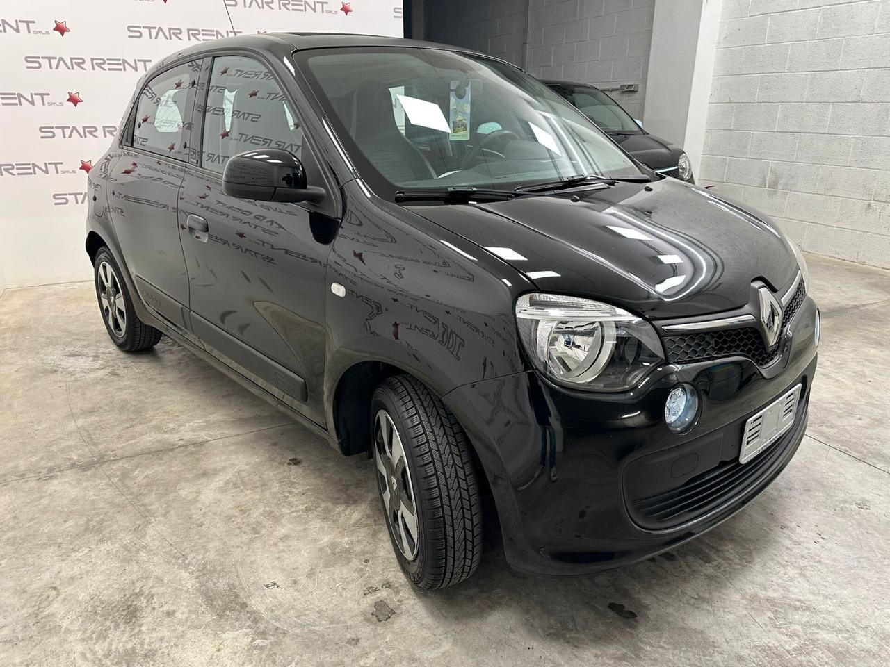 Renault Twingo SCe Life