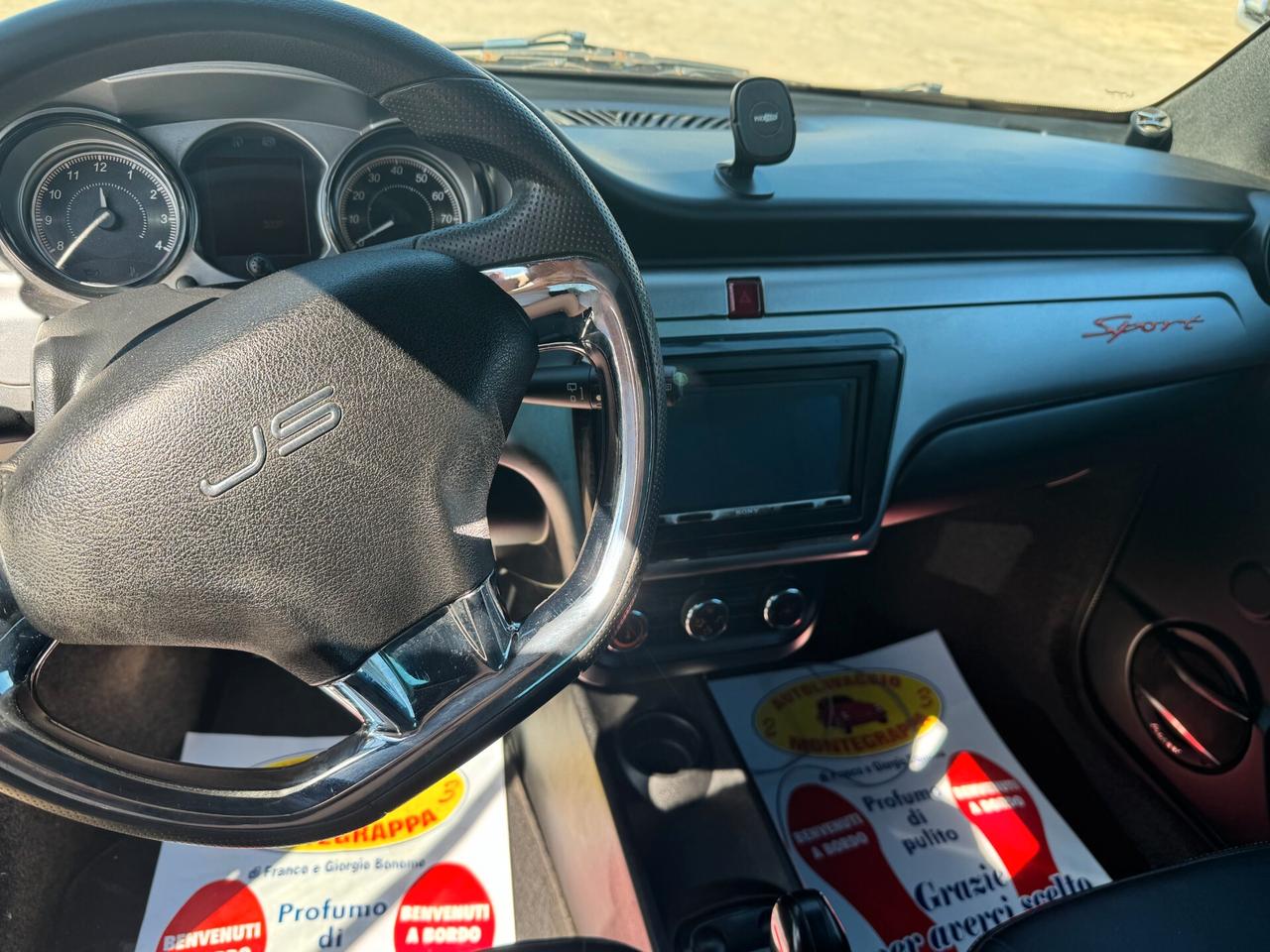 Ligier JS JS50 Progress Sport Ultimate