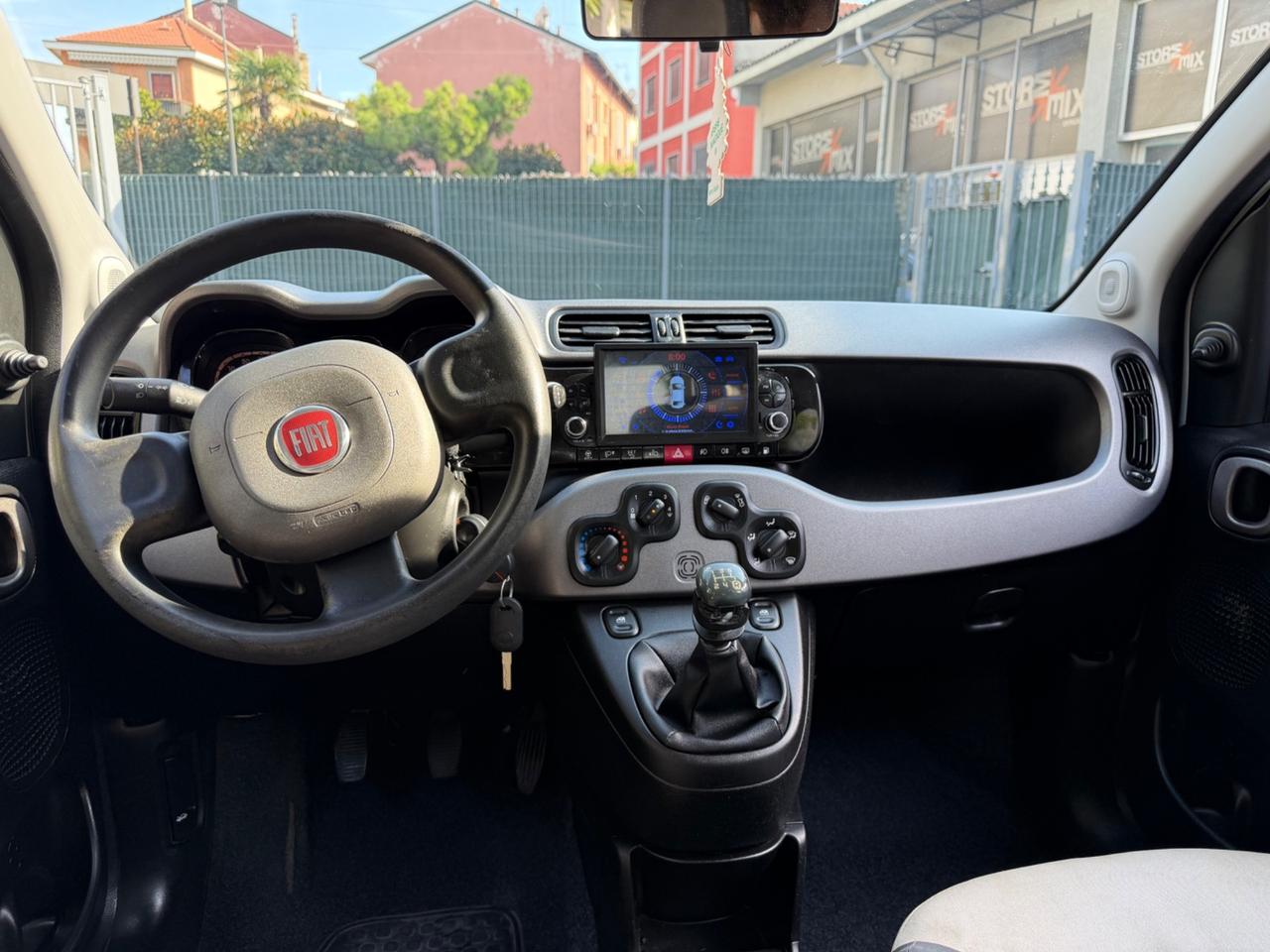 Fiat Panda 0.9 Neopatentati Euro 5
