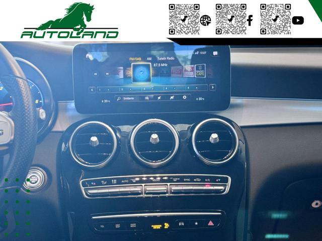 MERCEDES-BENZ GLC 220 d 4Matic Premium 194 CV