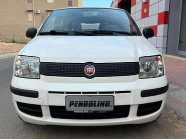 Fiat Panda My life 1.2