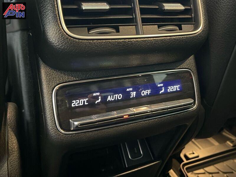 Mercedes-Benz GLE GLE 350 de 4M AMG Line Premium Plus *PREZZO VERO*