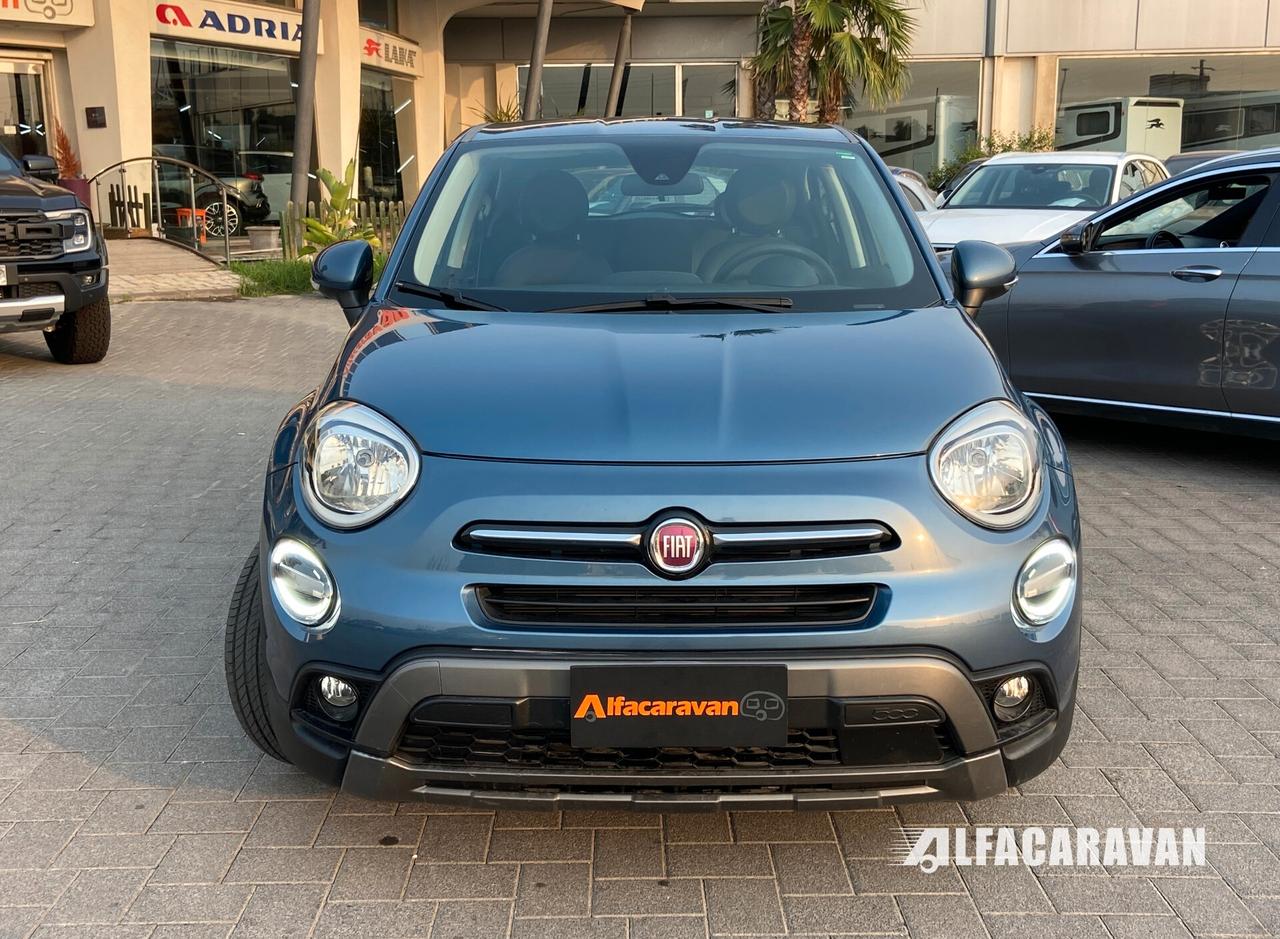 Fiat 500X 1.0 T3 120cv