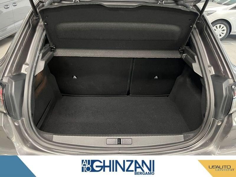 Peugeot 208 208 PureTech 100 Stop&Start 5 porte Allure Pack