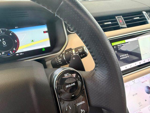 LAND ROVER Range Rover Sport 3.0 TDV6 HSE Dynamic//TETTO//SERVICE COMPLETO//