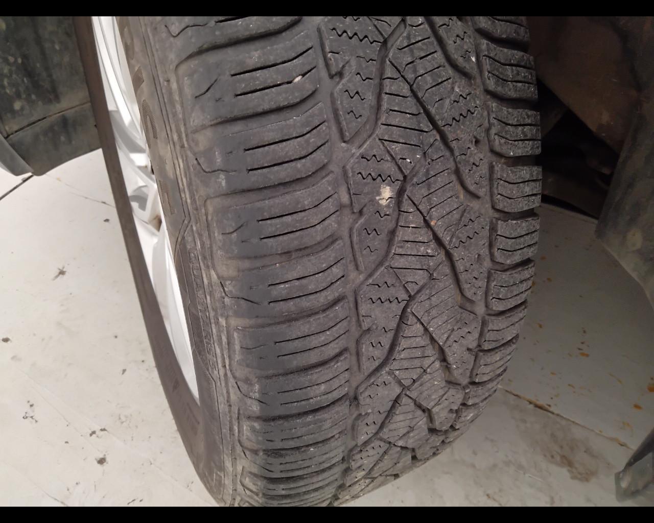 VOLKSWAGEN T-Cross 2019 - T-Cross 1.0 tsi Style 110cv