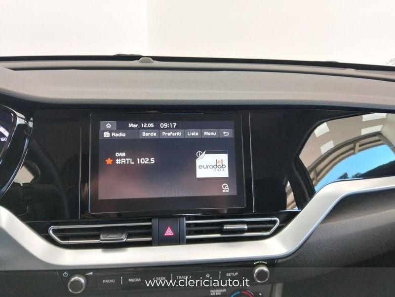Kia Niro 1.6 GDi DCT HEV Urban