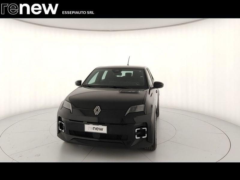 Renault 5 E-Tech Electric 120 CV Urban Range AC 11 Evolution