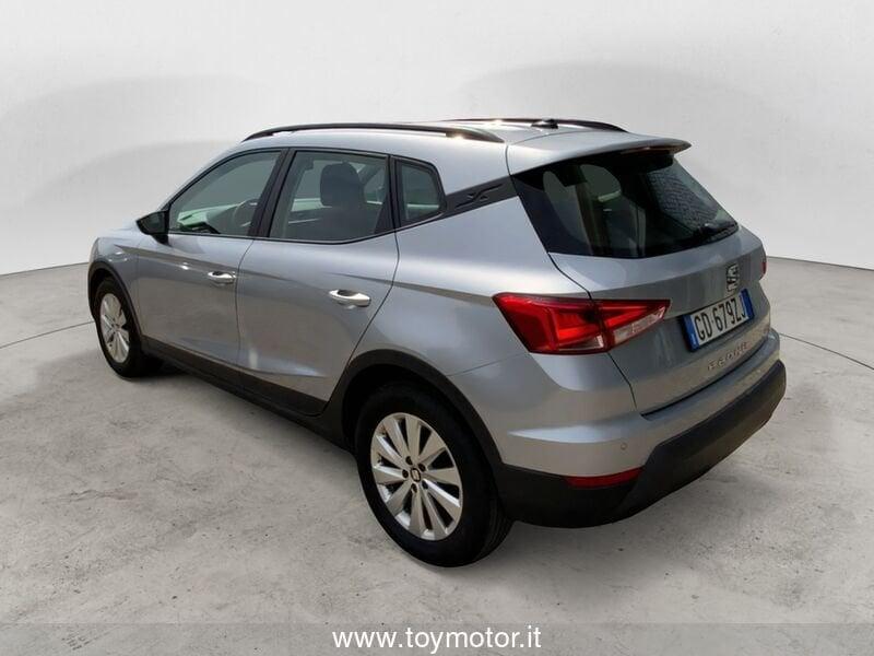 Seat Arona 1.0 EcoTSI Style