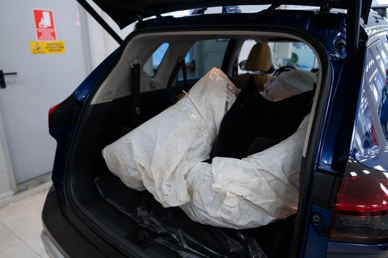 Nissan X-Trail 1.5 e-power Tekna e-4orce 4wd auto 7p.ti