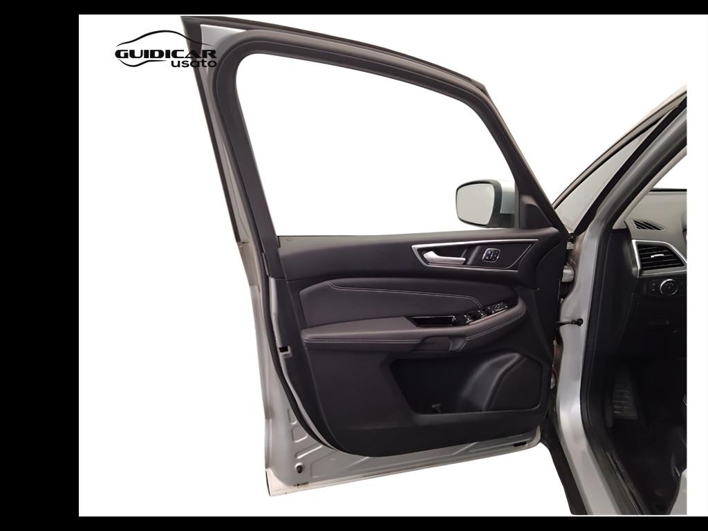 FORD Galaxy III 2015 - Galaxy 2.0 tdci Titanium s&s 180cv powersh